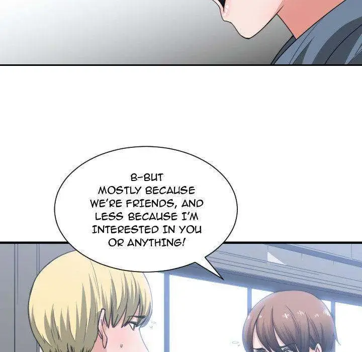 You Are Not That Special Chapter 42 - Page 48