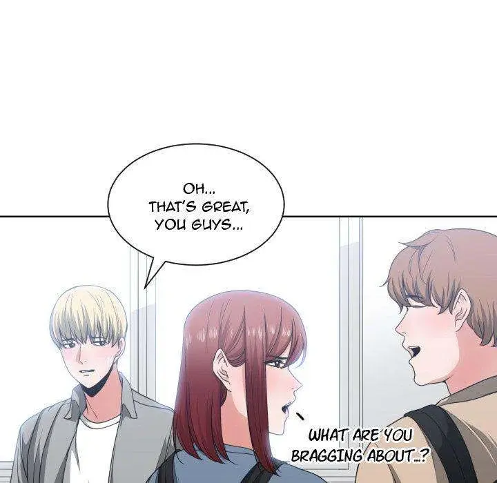You Are Not That Special Chapter 42 - Page 5