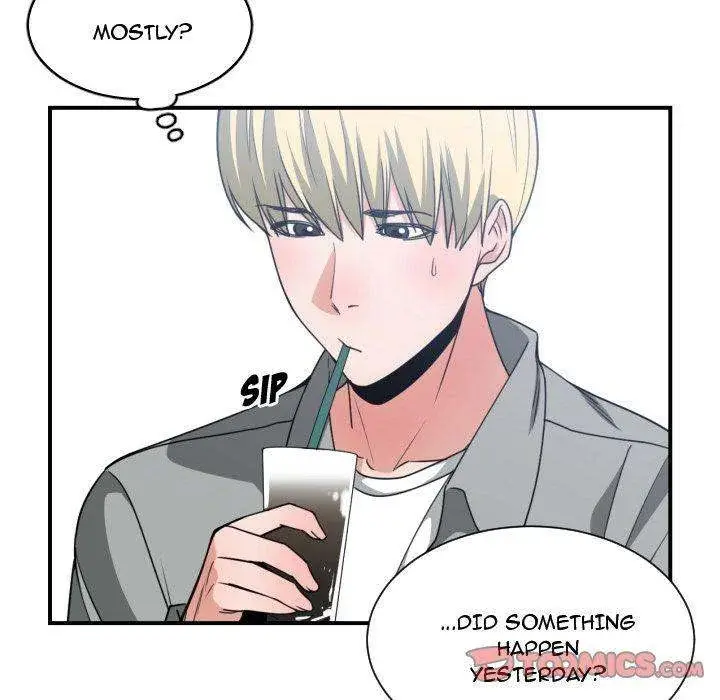 You Are Not That Special Chapter 42 - Page 50