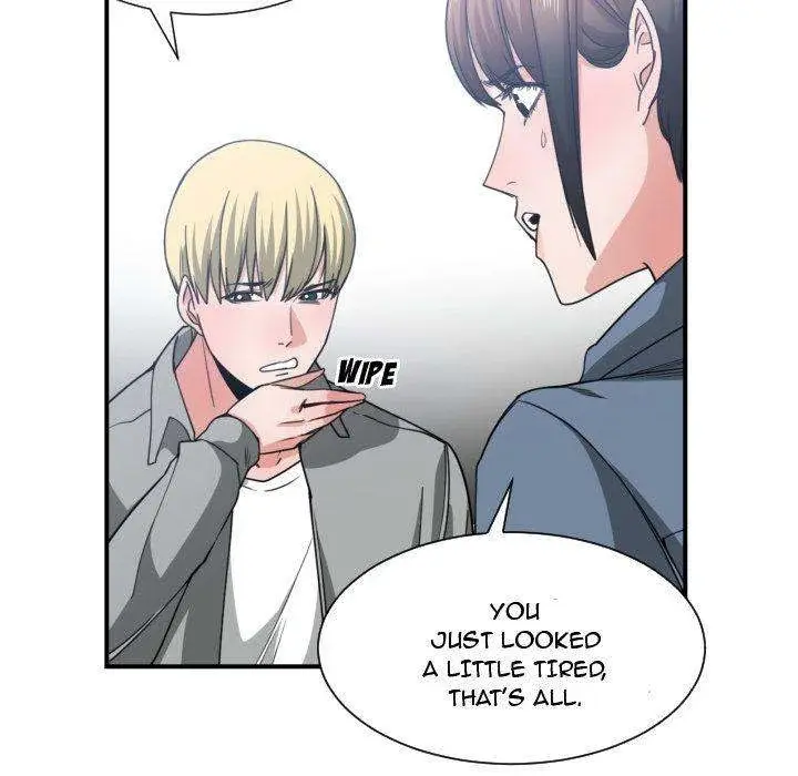 You Are Not That Special Chapter 42 - Page 53