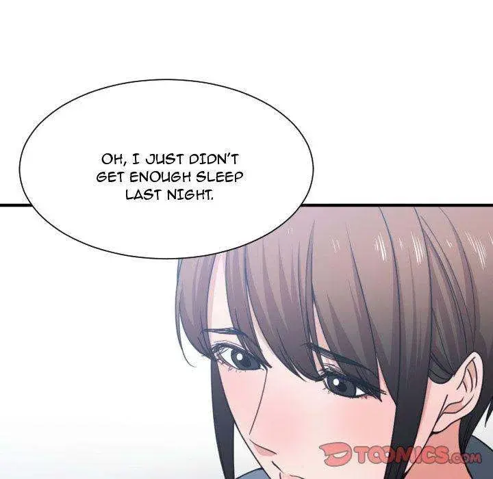 You Are Not That Special Chapter 42 - Page 54