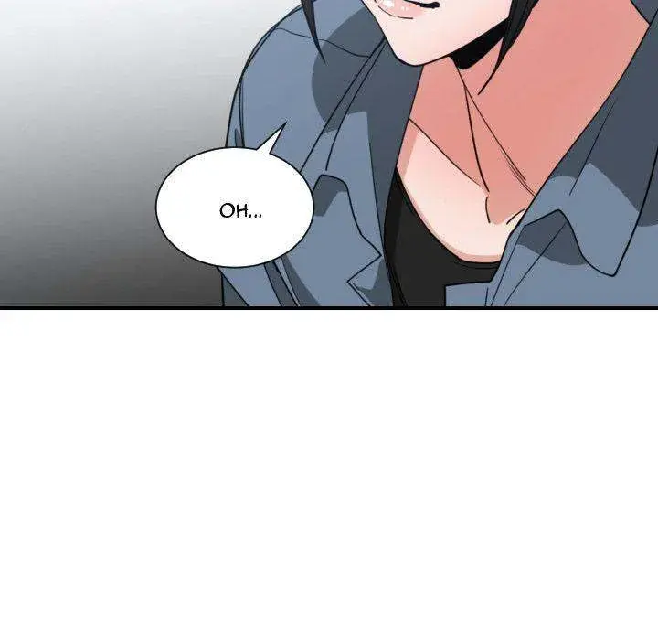 You Are Not That Special Chapter 42 - Page 55