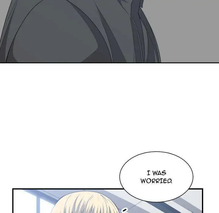 You Are Not That Special Chapter 42 - Page 57