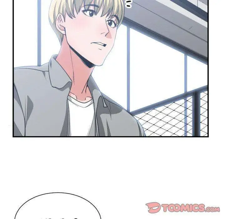 You Are Not That Special Chapter 42 - Page 58
