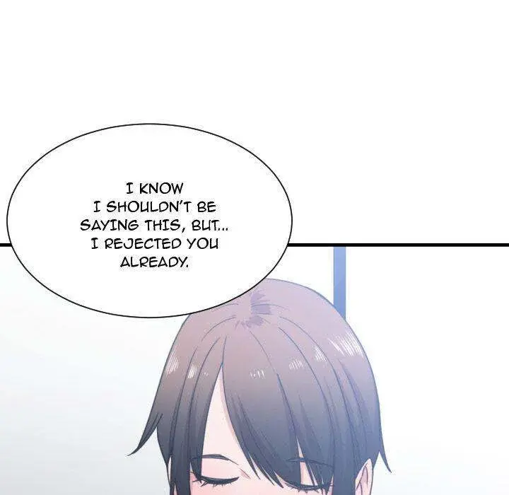 You Are Not That Special Chapter 42 - Page 65