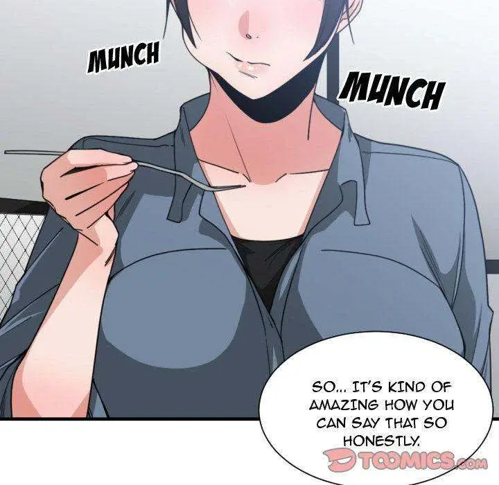 You Are Not That Special Chapter 42 - Page 66