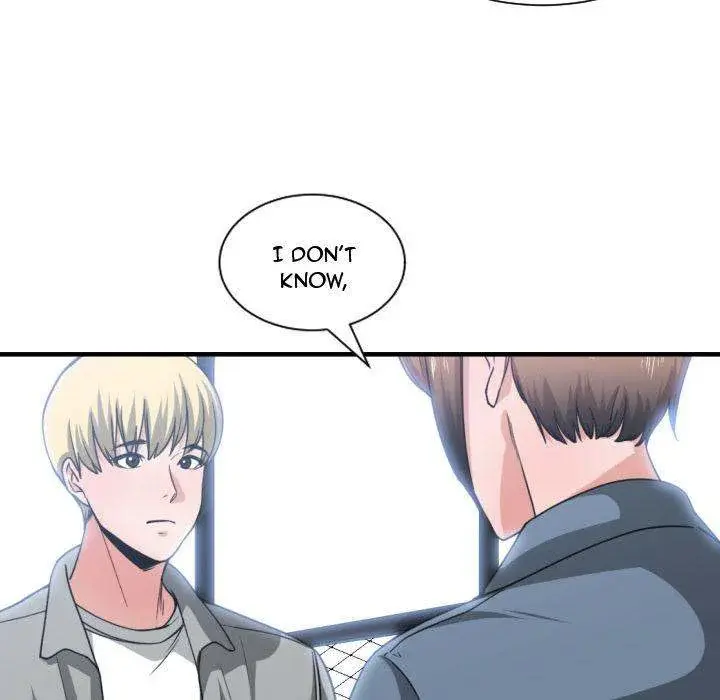 You Are Not That Special Chapter 42 - Page 67