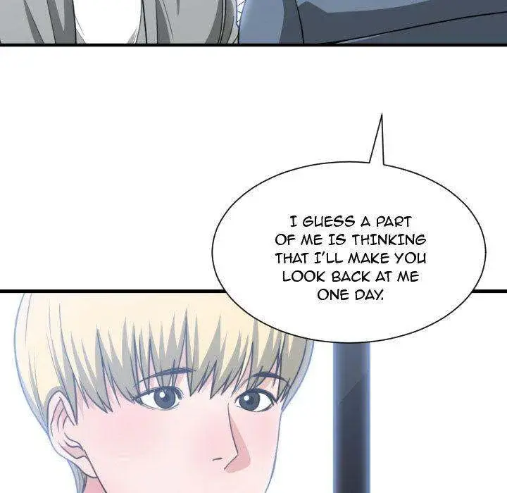 You Are Not That Special Chapter 42 - Page 68