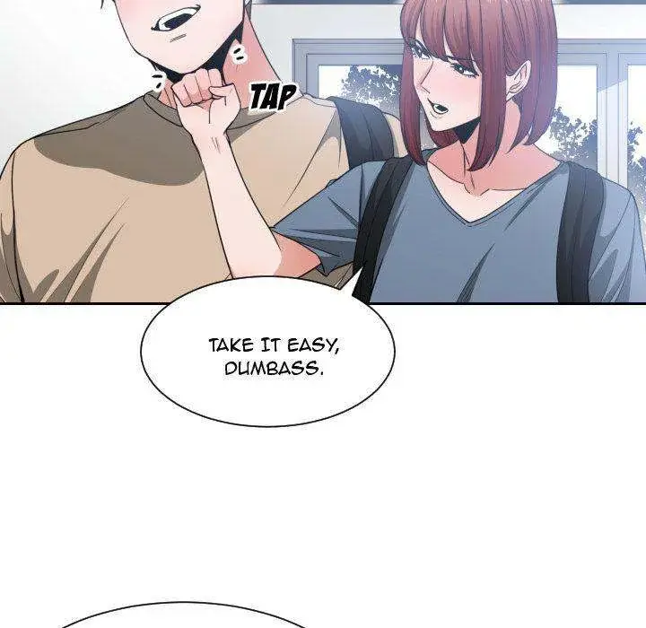 You Are Not That Special Chapter 42 - Page 7