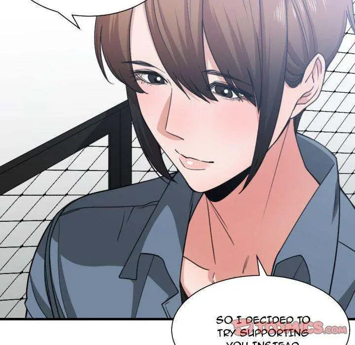 You Are Not That Special Chapter 42 - Page 70
