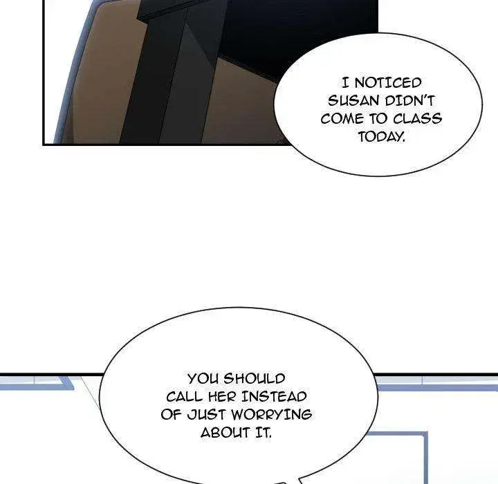 You Are Not That Special Chapter 42 - Page 76