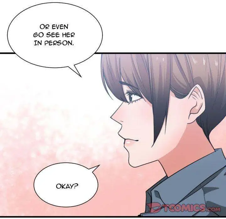 You Are Not That Special Chapter 42 - Page 78