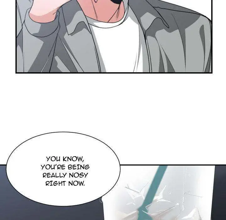 You Are Not That Special Chapter 42 - Page 80