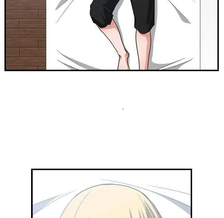 You Are Not That Special Chapter 42 - Page 85