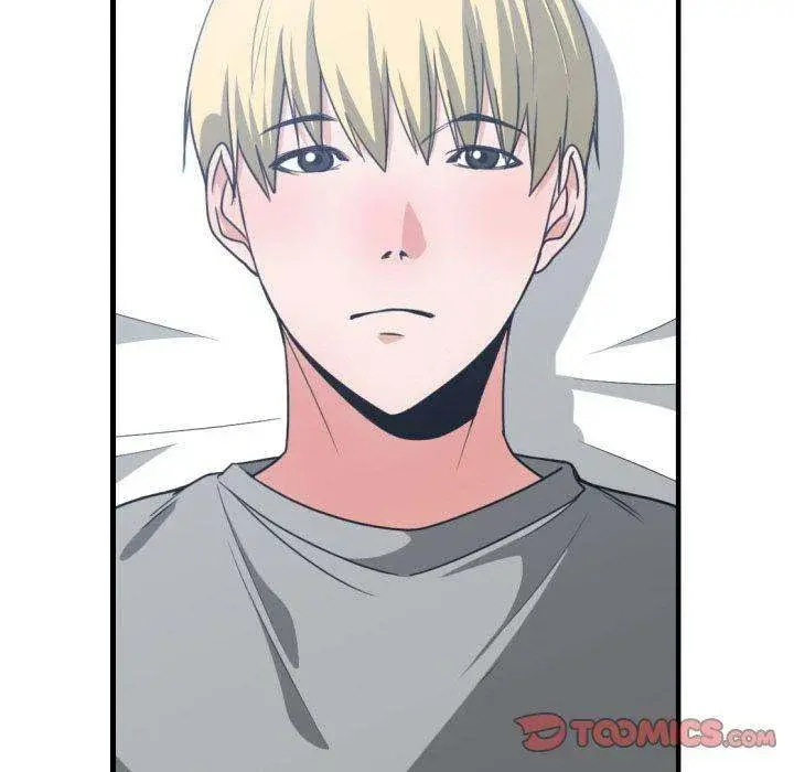 You Are Not That Special Chapter 42 - Page 86