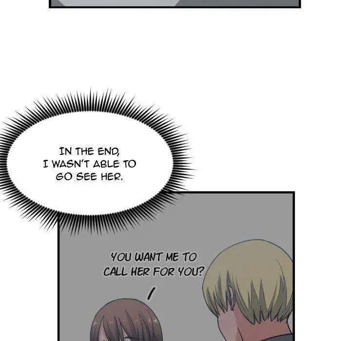 You Are Not That Special Chapter 42 - Page 87
