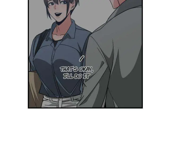 You Are Not That Special Chapter 42 - Page 88