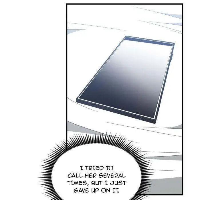 You Are Not That Special Chapter 42 - Page 89