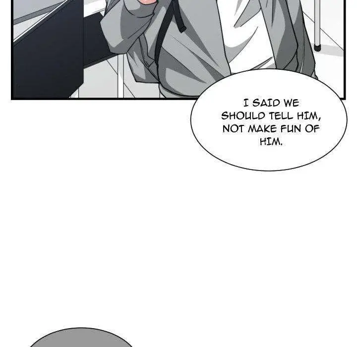 You Are Not That Special Chapter 42 - Page 9
