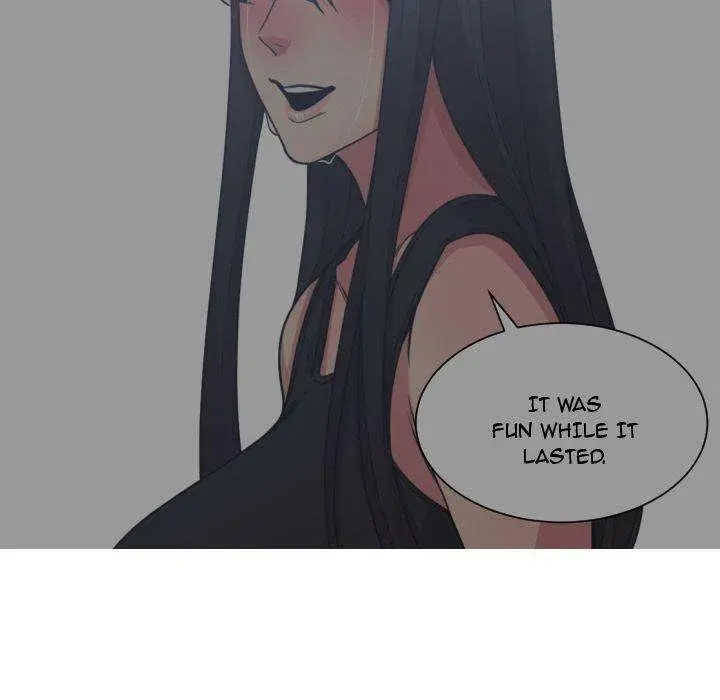You Are Not That Special Chapter 42 - Page 91