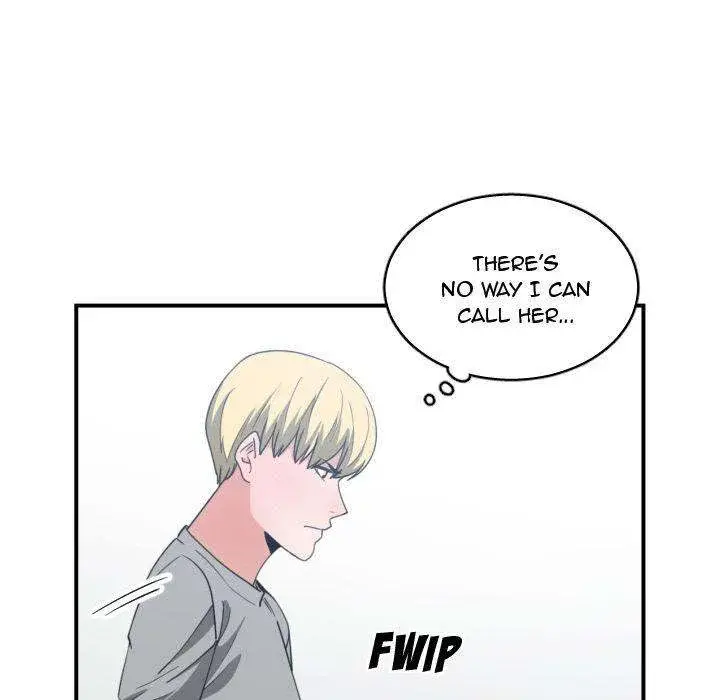 You Are Not That Special Chapter 42 - Page 92