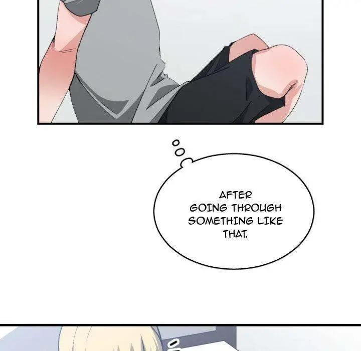 You Are Not That Special Chapter 42 - Page 93