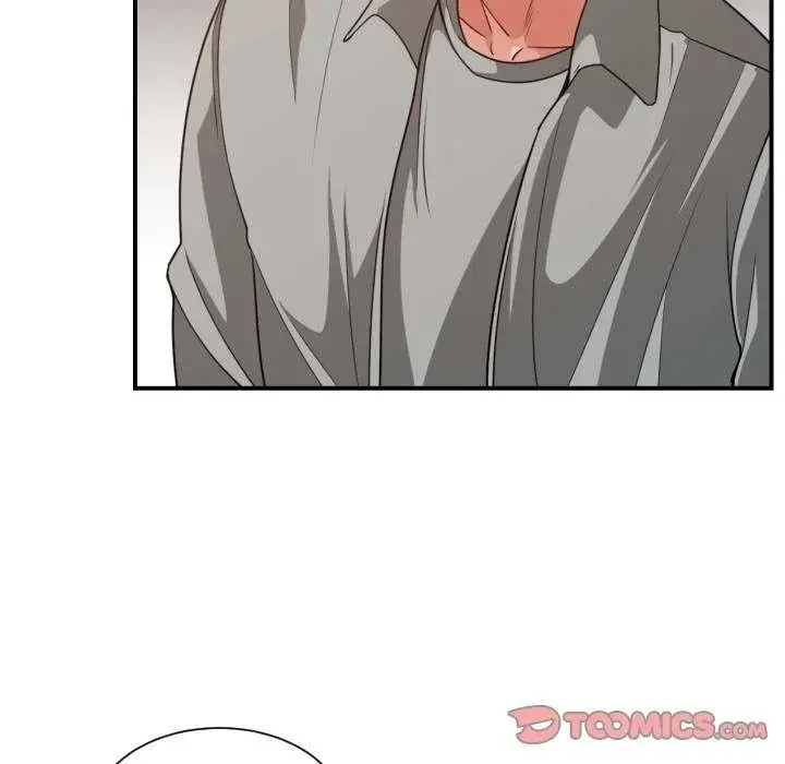 You Are Not That Special Chapter 43 - Page 10