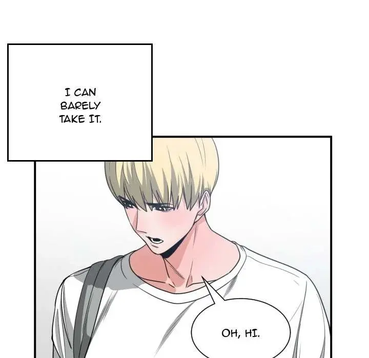 You Are Not That Special Chapter 43 - Page 101