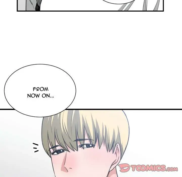 You Are Not That Special Chapter 43 - Page 102