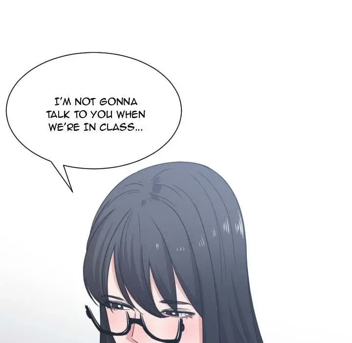 You Are Not That Special Chapter 43 - Page 104