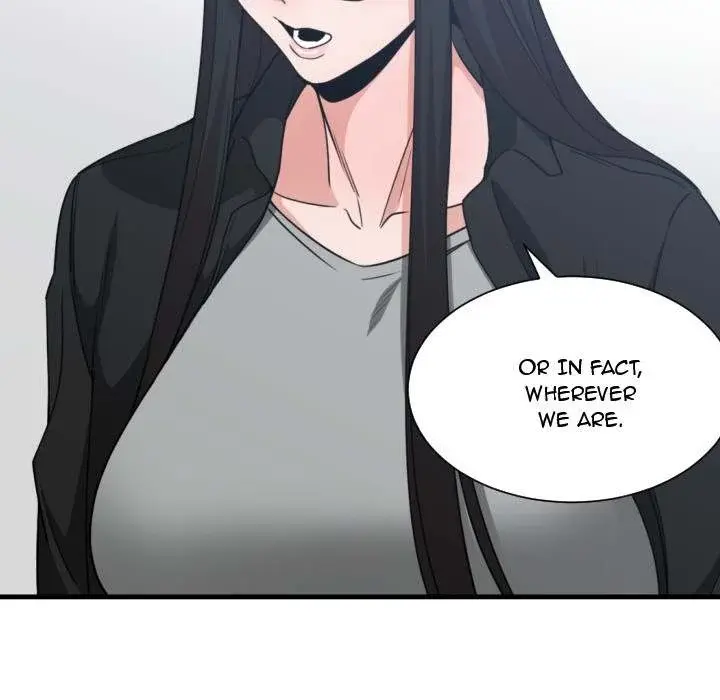 You Are Not That Special Chapter 43 - Page 105