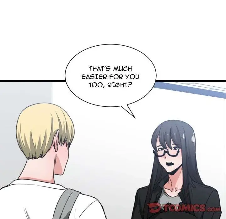 You Are Not That Special Chapter 43 - Page 106