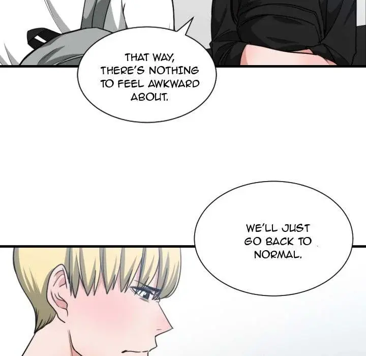 You Are Not That Special Chapter 43 - Page 107