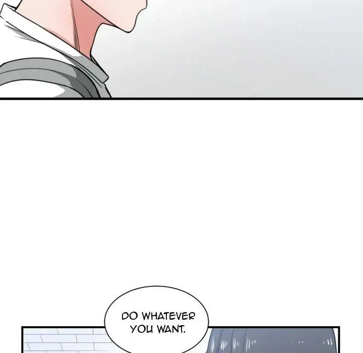 You Are Not That Special Chapter 43 - Page 108