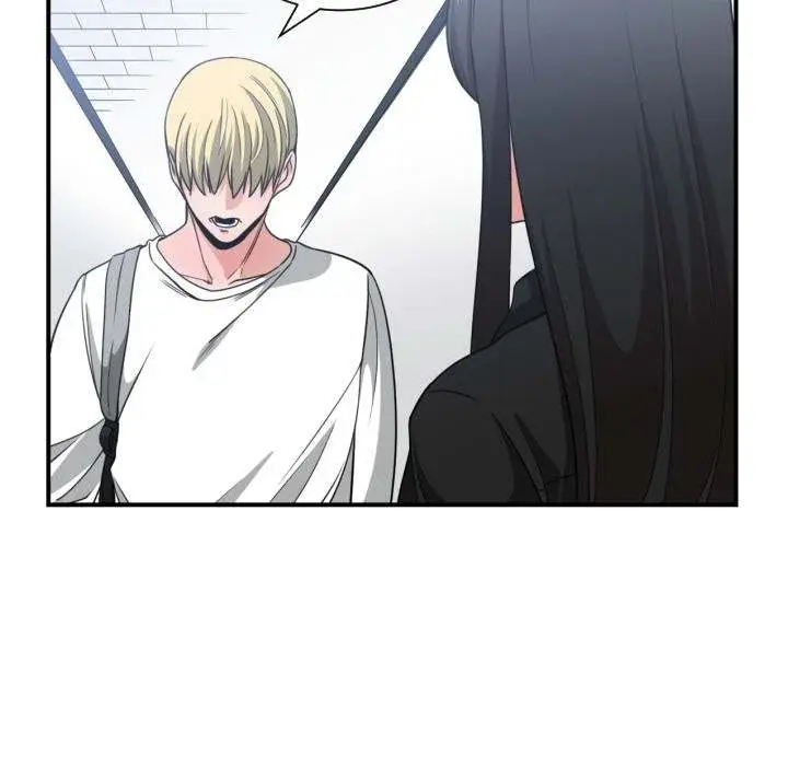 You Are Not That Special Chapter 43 - Page 109