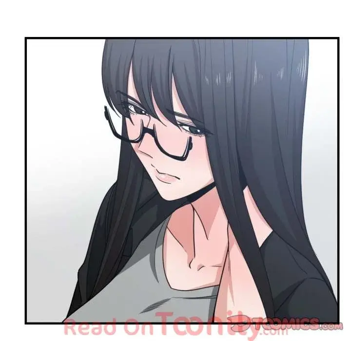 You Are Not That Special Chapter 43 - Page 110