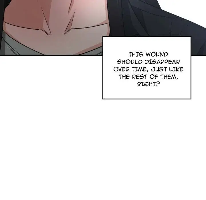 You Are Not That Special Chapter 43 - Page 112