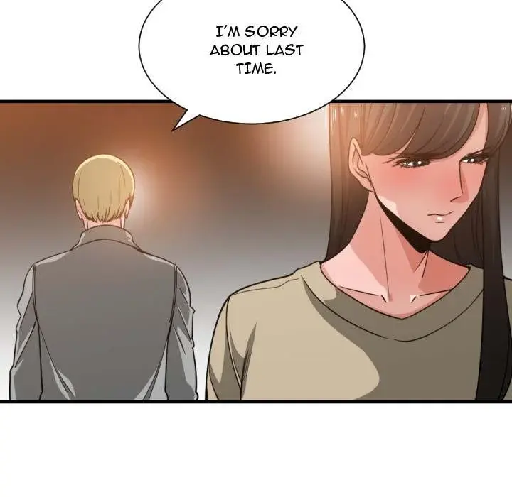 You Are Not That Special Chapter 43 - Page 12