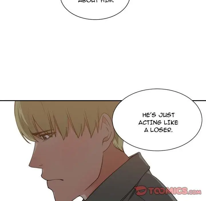 You Are Not That Special Chapter 43 - Page 14
