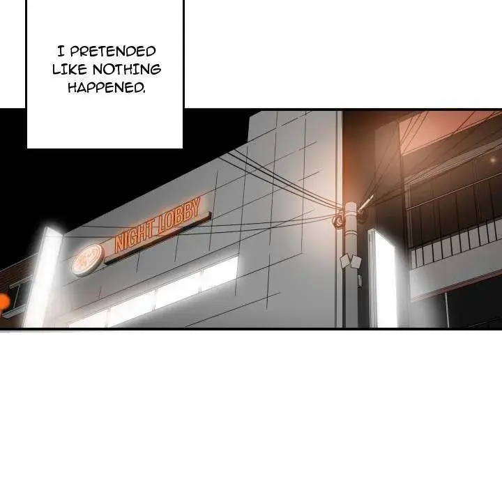 You Are Not That Special Chapter 43 - Page 16