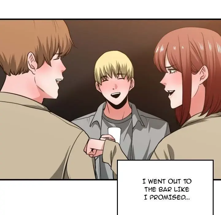 You Are Not That Special Chapter 43 - Page 17