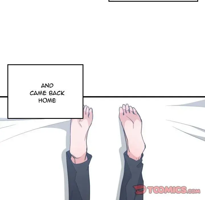 You Are Not That Special Chapter 43 - Page 18