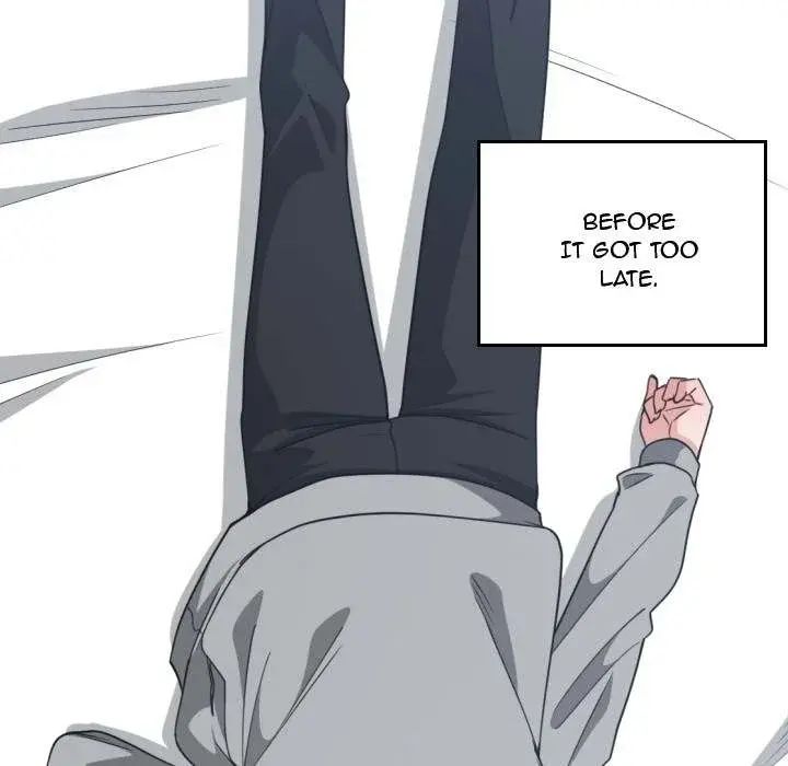 You Are Not That Special Chapter 43 - Page 19