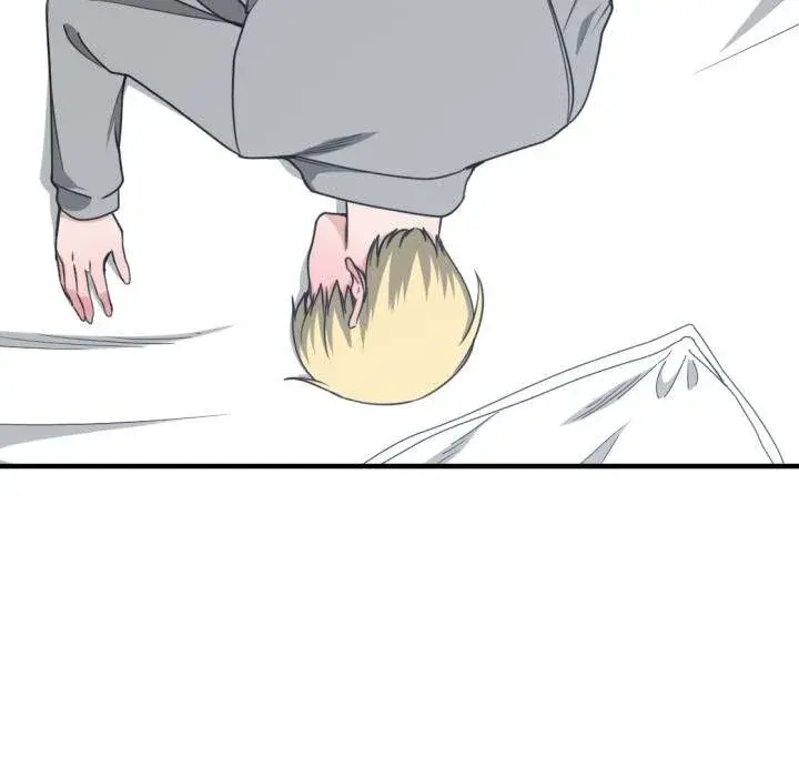 You Are Not That Special Chapter 43 - Page 20