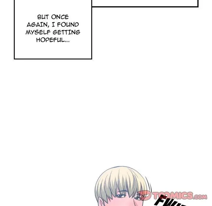 You Are Not That Special Chapter 43 - Page 22