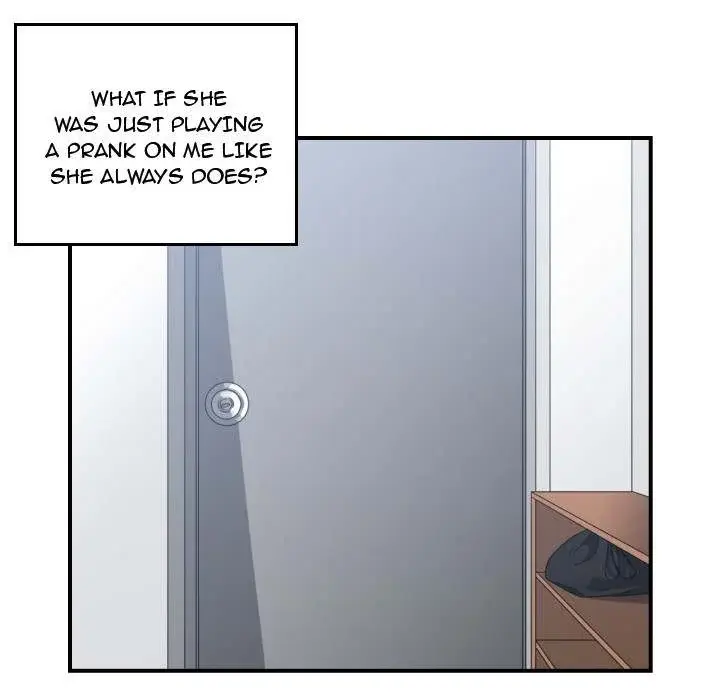 You Are Not That Special Chapter 43 - Page 24