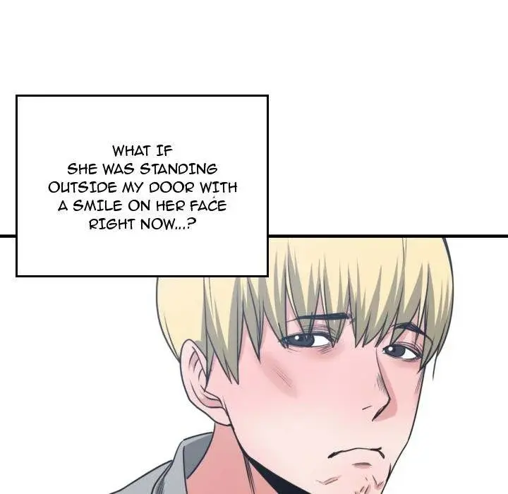 You Are Not That Special Chapter 43 - Page 25