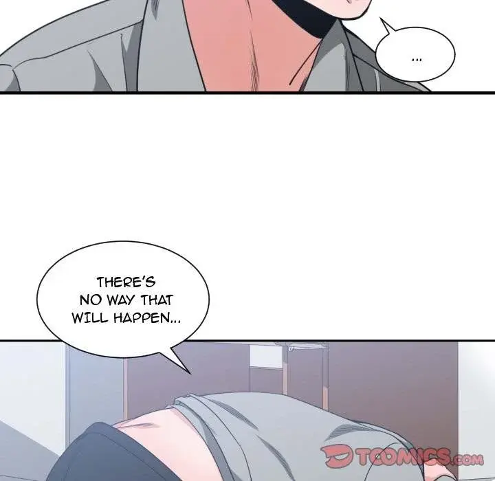 You Are Not That Special Chapter 43 - Page 26
