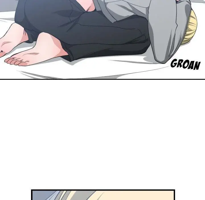 You Are Not That Special Chapter 43 - Page 27