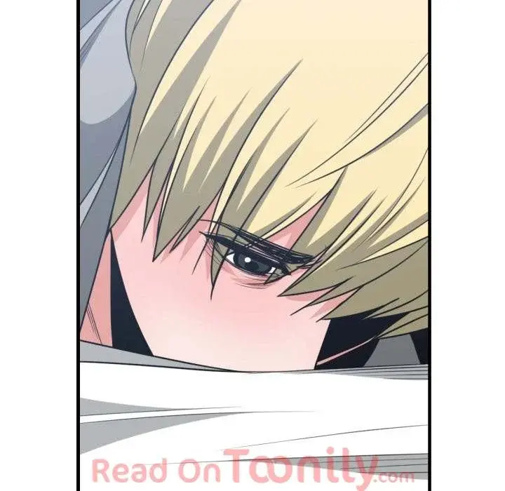 You Are Not That Special Chapter 43 - Page 28